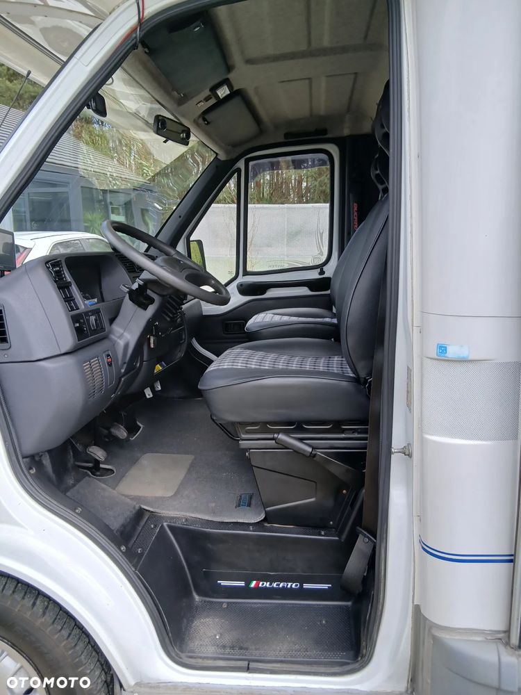 Fiat Ducato - 5