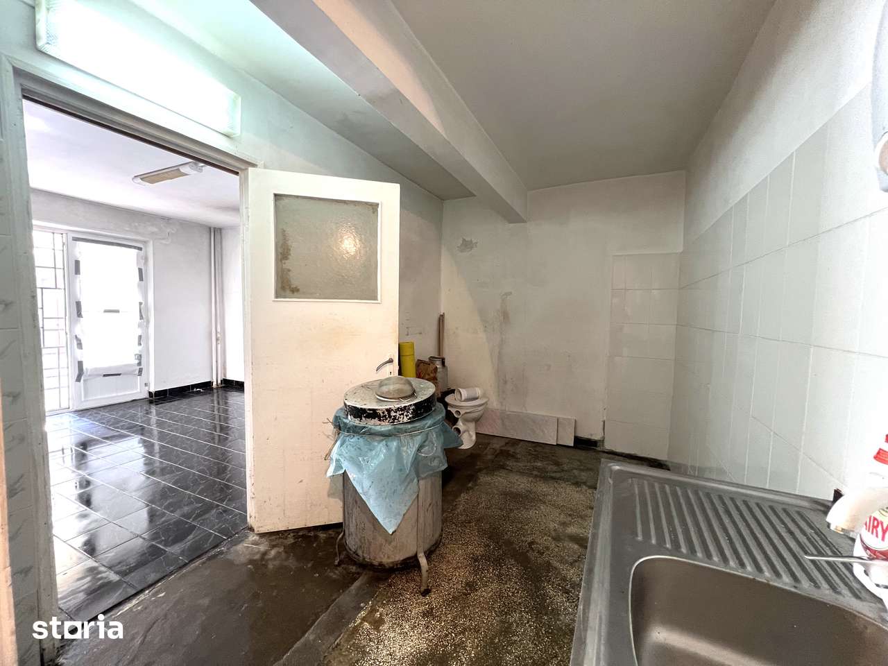 COMISION 0% - Spațiu Comercial – Strada Negru Vodă – 40mp - Imagine principală: 5/9