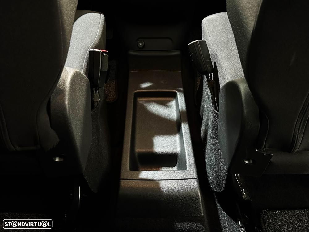 Citroën e-Berlingo M Live Pack - 42
