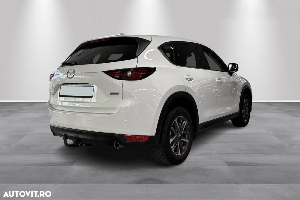 Mazda CX-5 - 3