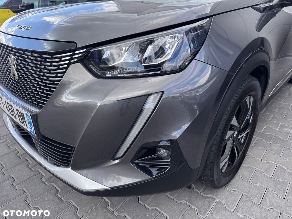 Peugeot 2008 PureTech 130 GT Pack - 28