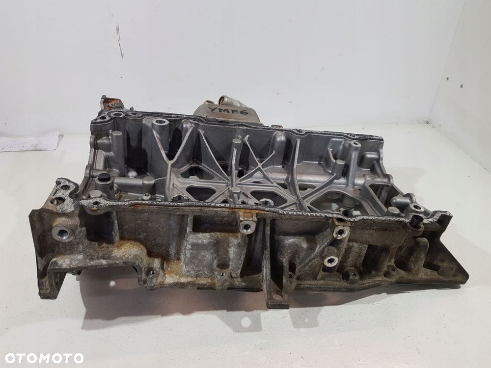 karter miski oleju kk2q-6u004-aa ford transit custom mk8 2.0tdci - 3