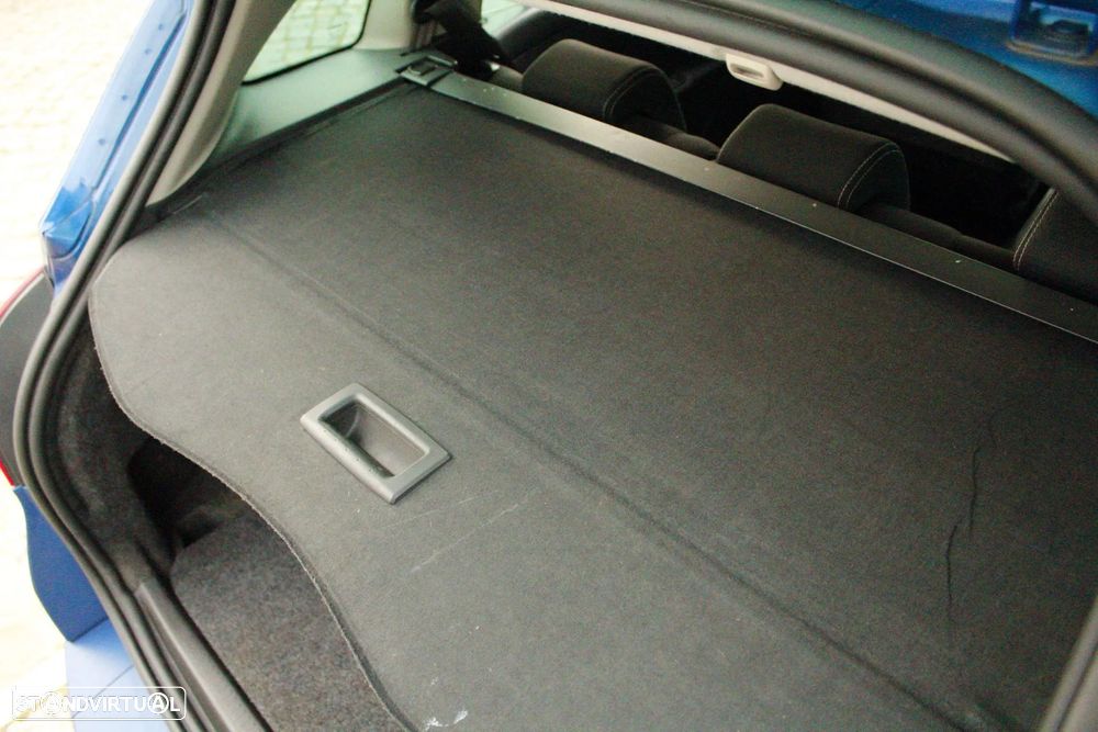 Renault Clio Break 1.5 dCi Dynamique S - 29