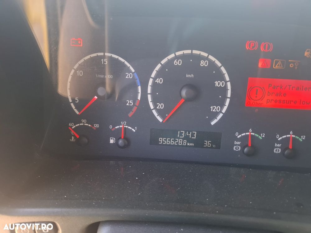 Scania R420 - 5