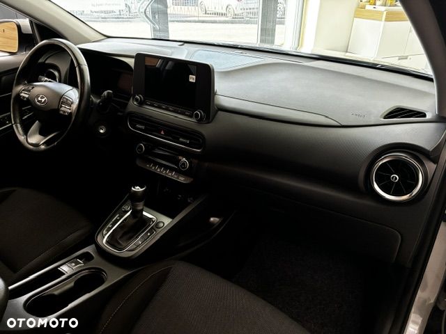 Hyundai Kona 1.0 T-GDI Style DCT - 16