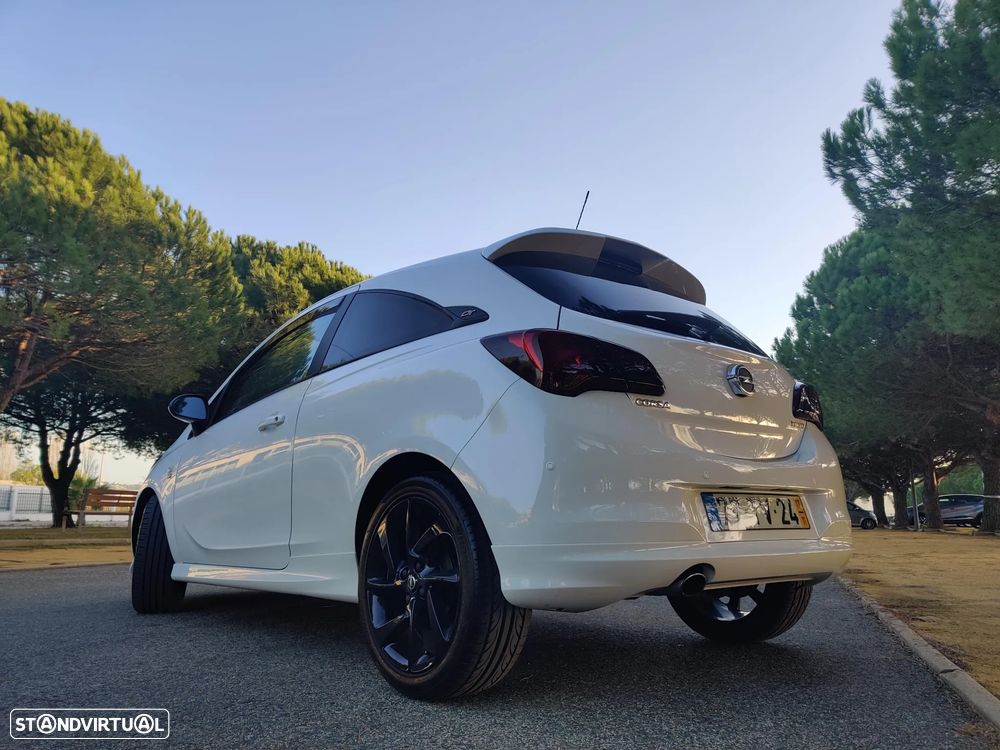 Opel Corsa 1.0 T GT - 12