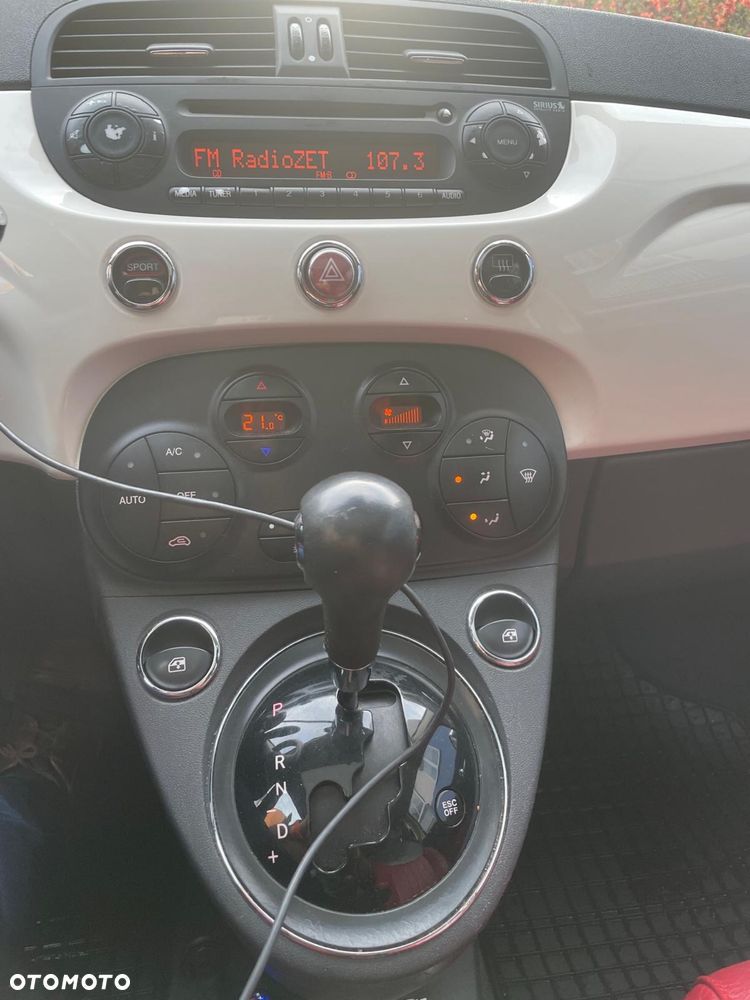 Fiat 500 - 7