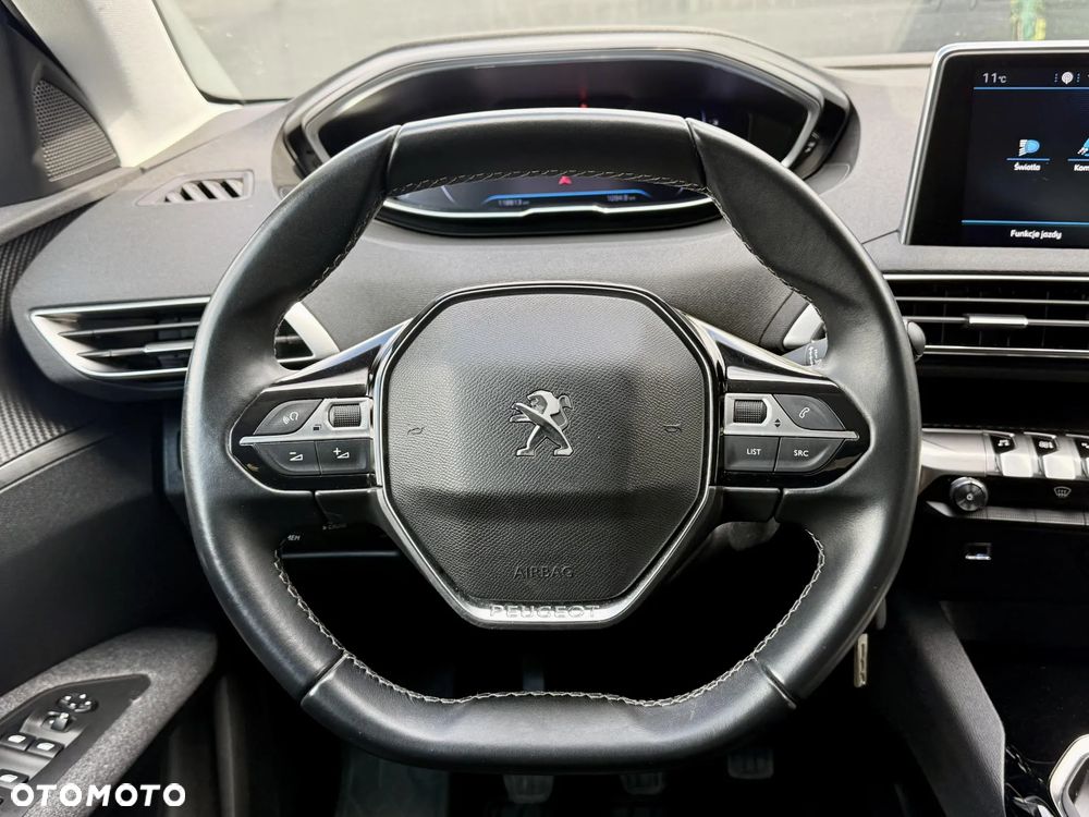 Peugeot 3008 PureTech 130 Stop & Start GPF Active Business-Paket - 20