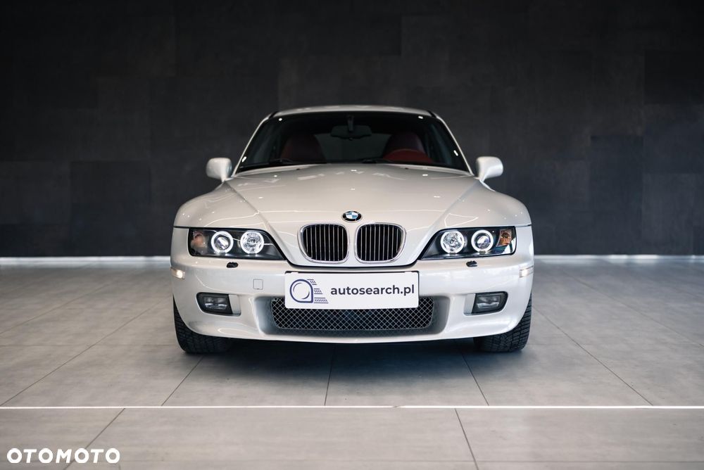 BMW Z3 - 3