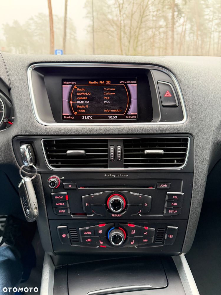 Audi Q5 2.0 TFSI Quattro S tronic - 32