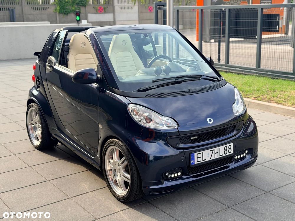 Smart Fortwo - 2