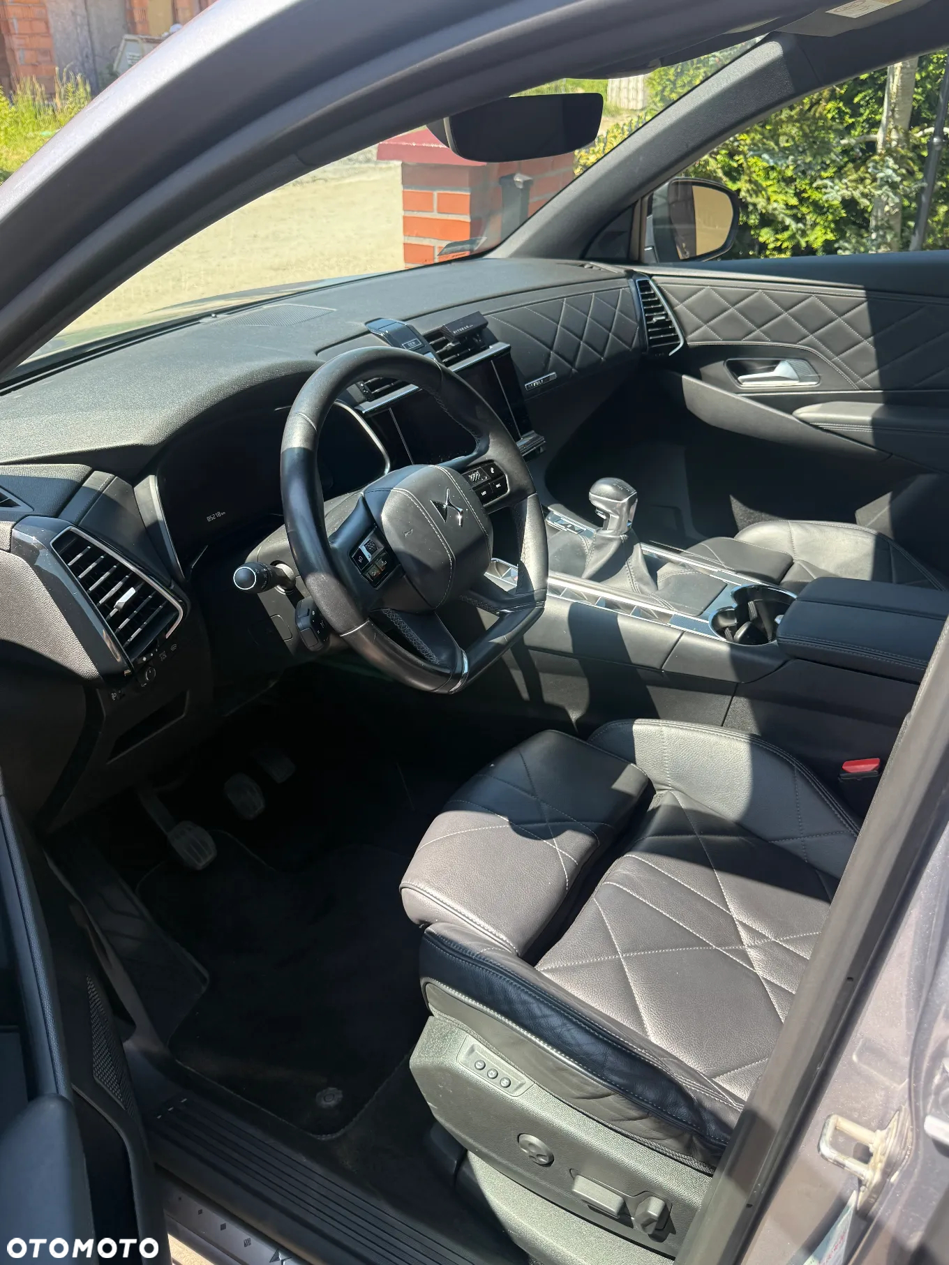DS Automobiles DS 7 Crossback 1.2 PureTech So Chic - 4