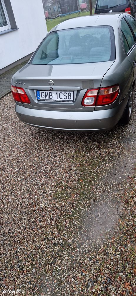 Nissan Almera 1.5 acenta - 10