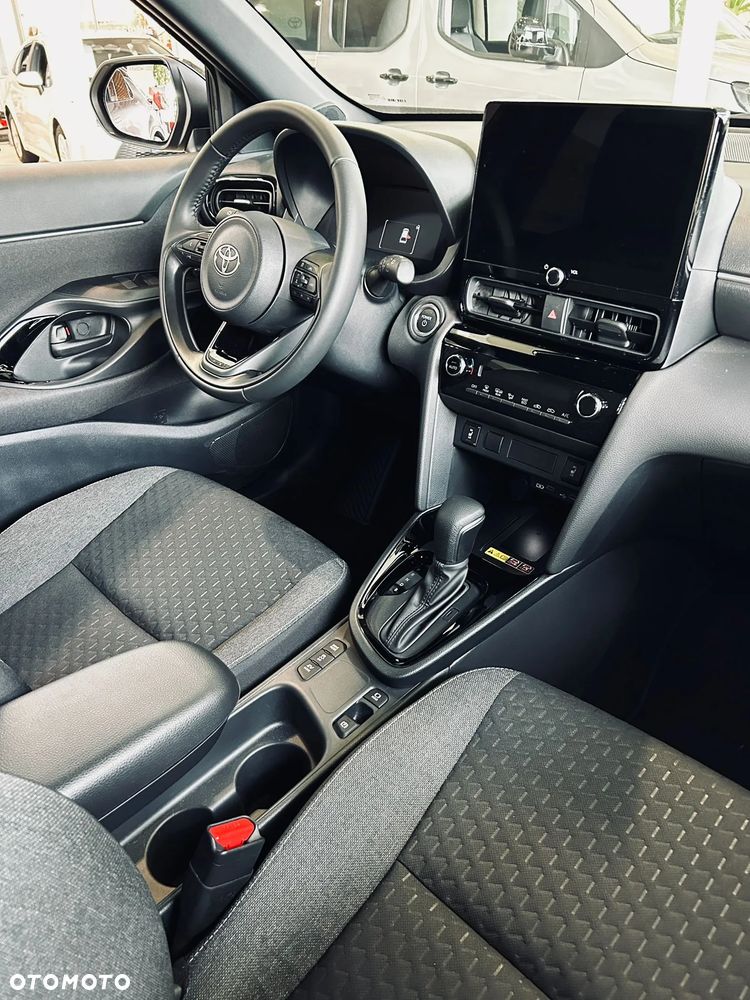 Toyota Yaris Cross Hybrid 1.5 Style - 11