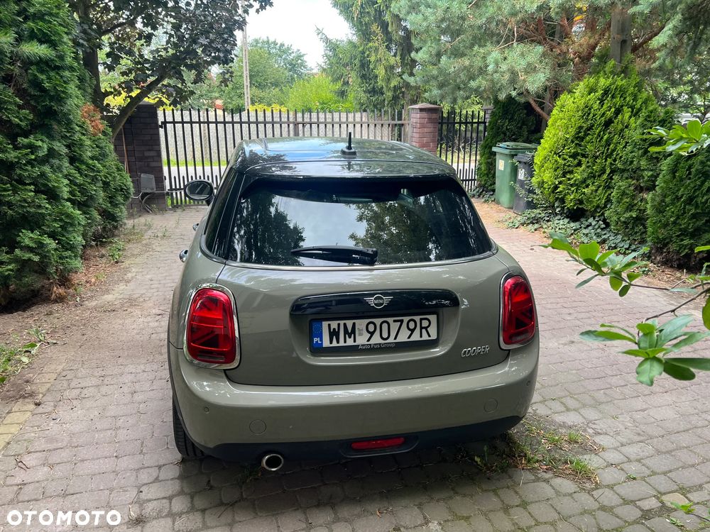 MINI Cooper Standard - 5