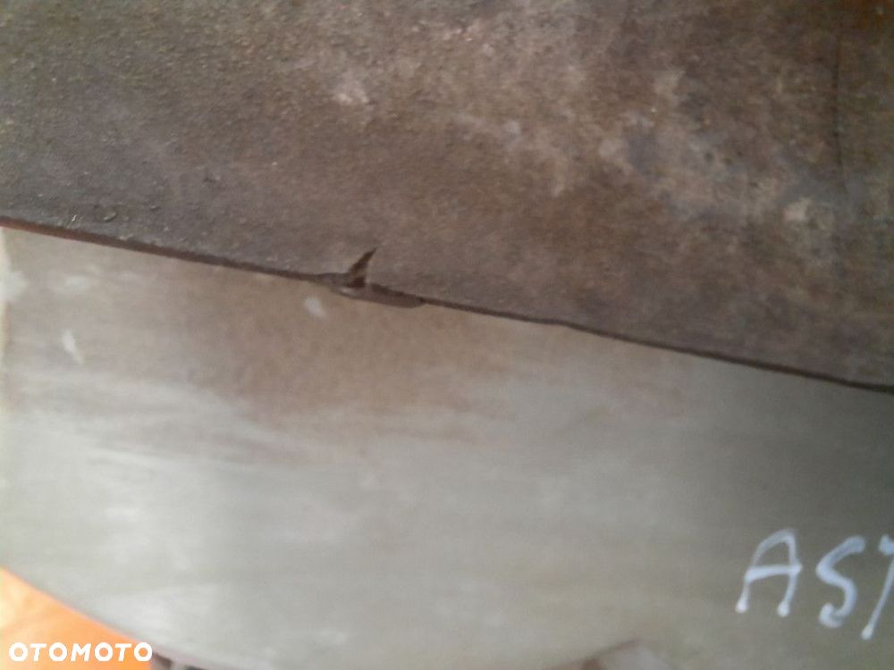 OPEL ASTRA-G 2.0 DTL KOMBI 98-09 LAMPA TYLNA TYŁ PRAWA ZEWNĘTRZNA 14368SI - 8