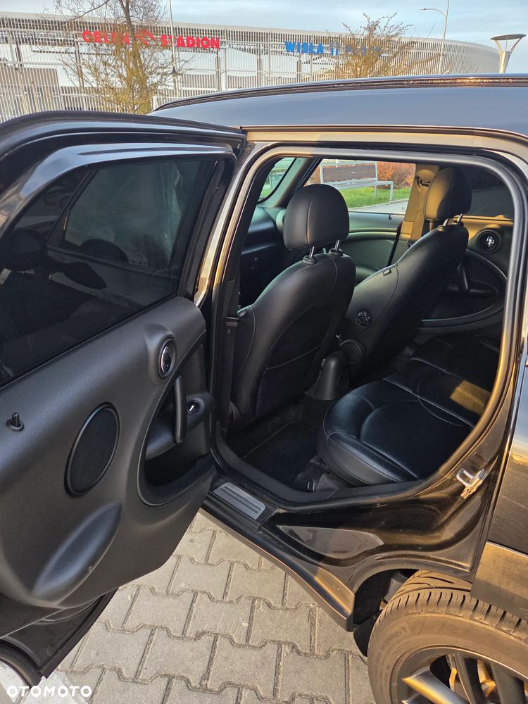 MINI Countryman - 14