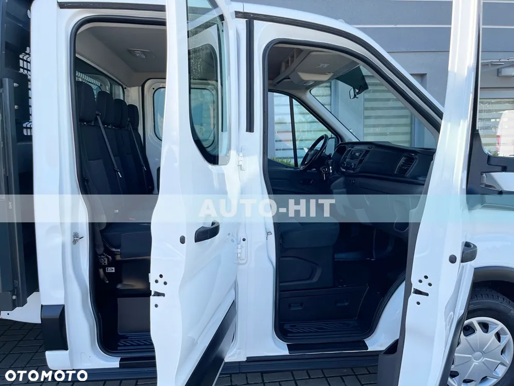 Ford Transit - 8