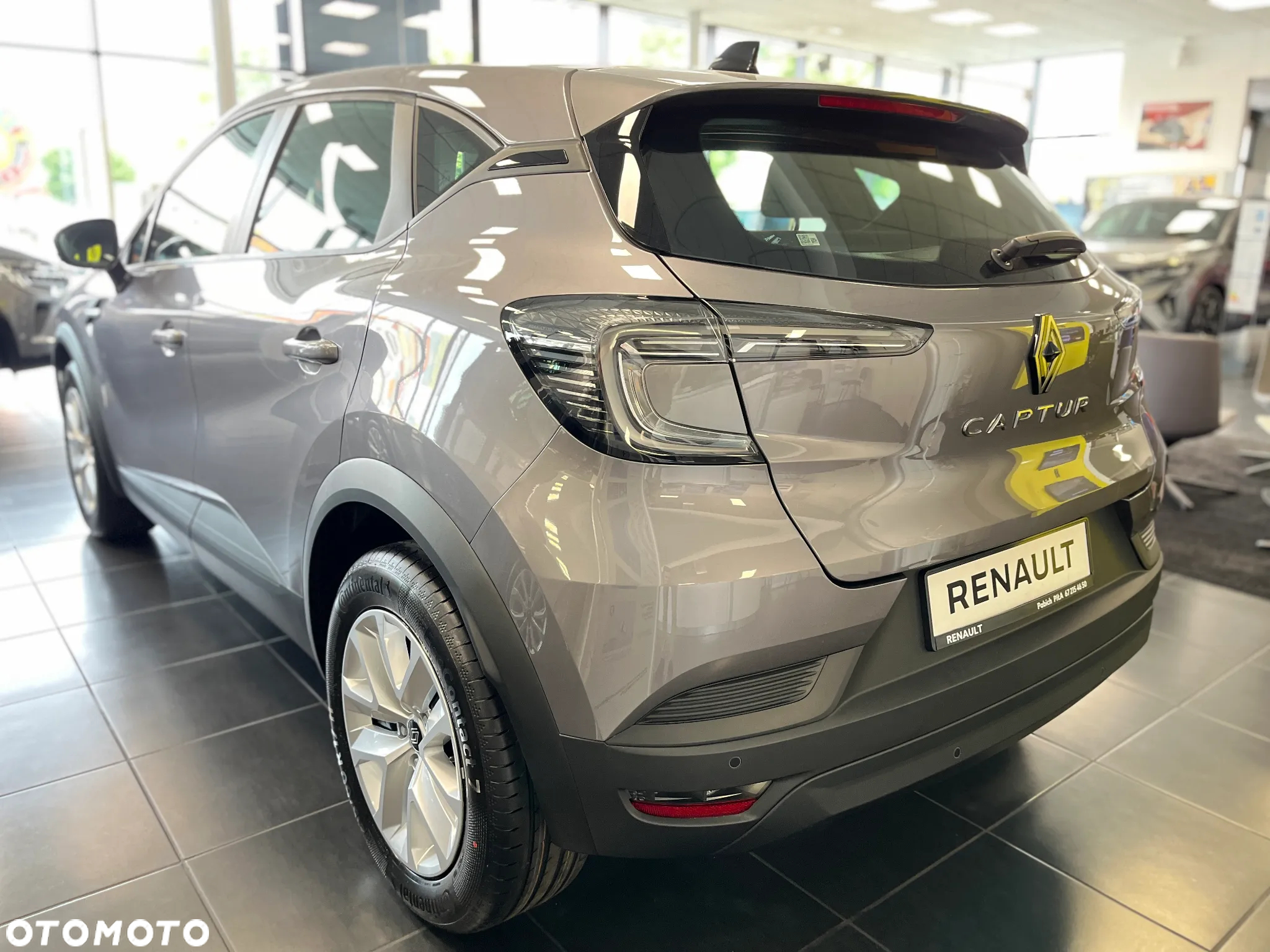 Renault Captur - 4