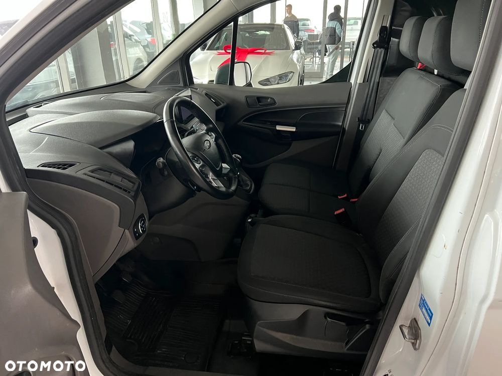 Ford Connect - 21