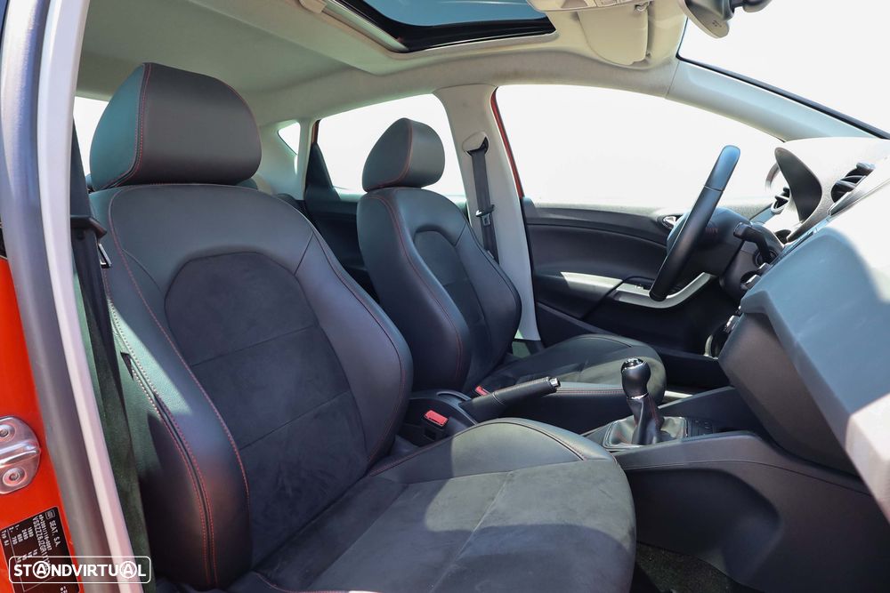 SEAT Ibiza 1.0 EcoTSI FR - 17