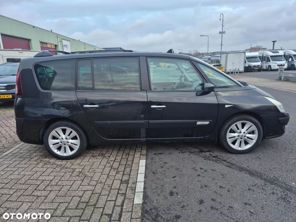 Renault Grand Espace 3.5 Initiale - 7