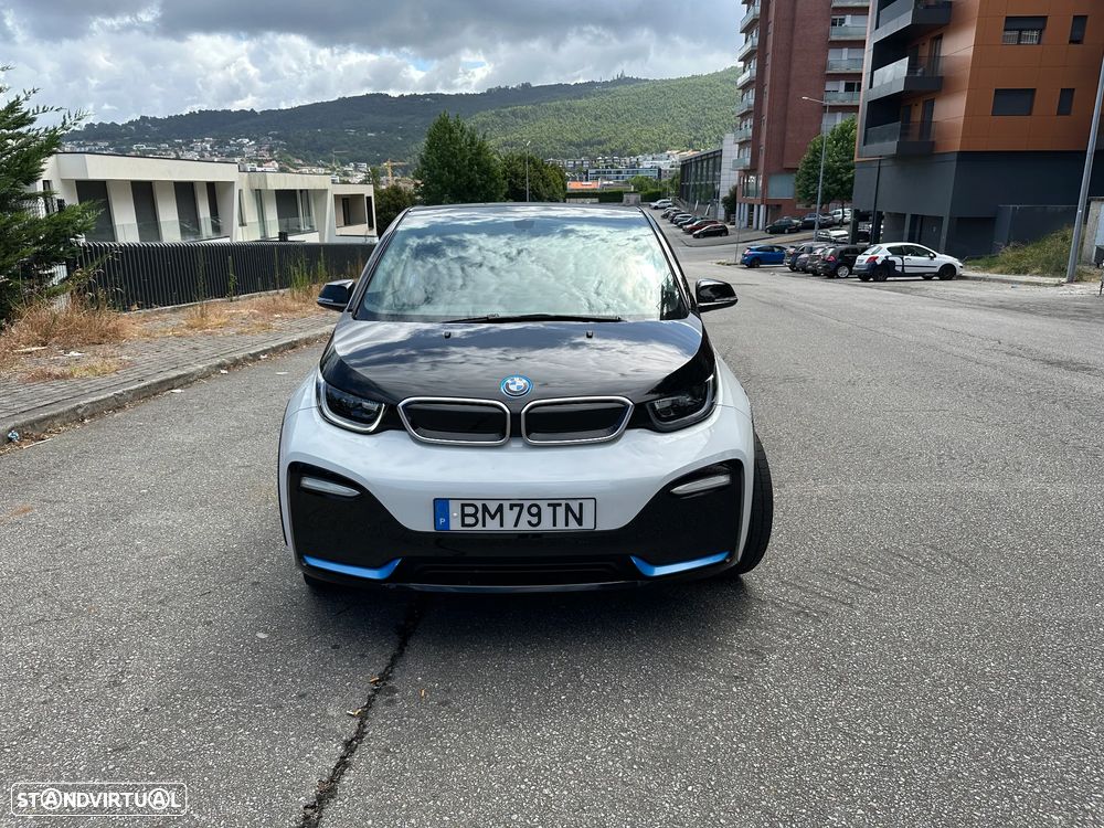 BMW i3 s 120Ah - 3