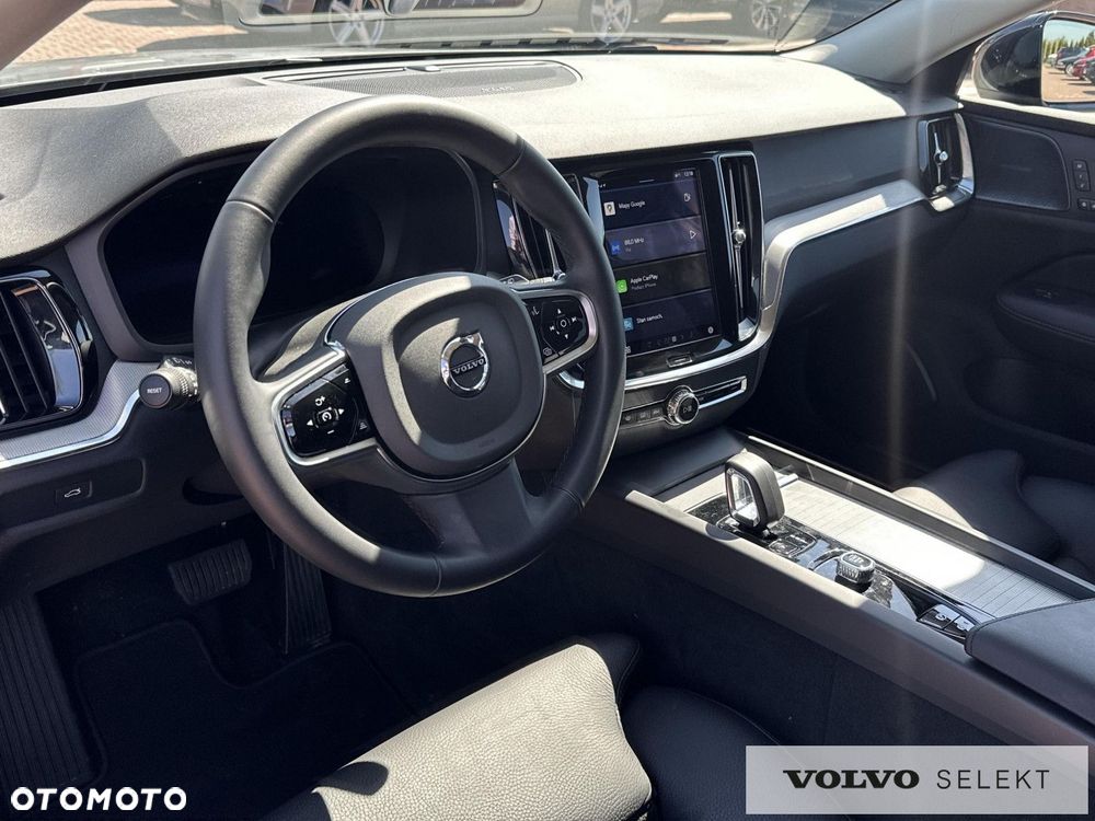 Volvo V60 - 11