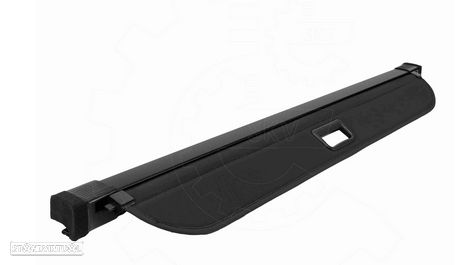Cortina Chapeleira da tampa da mala Bmw X5 E70 51477402708 - 2