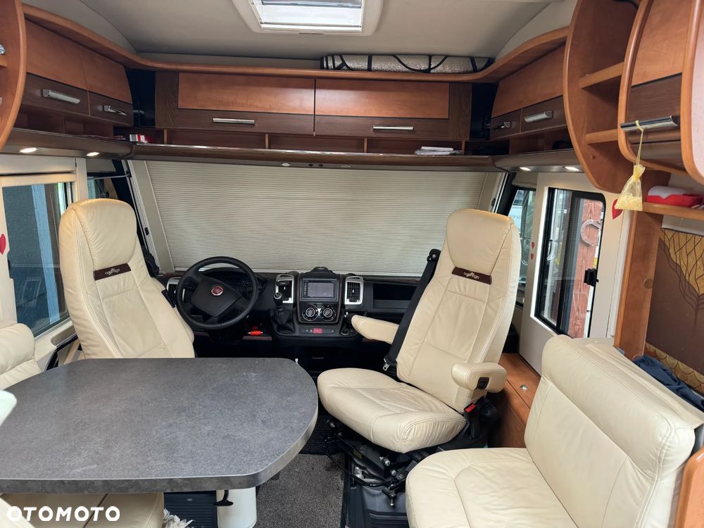 Carthago FIAT DUCATO - 3