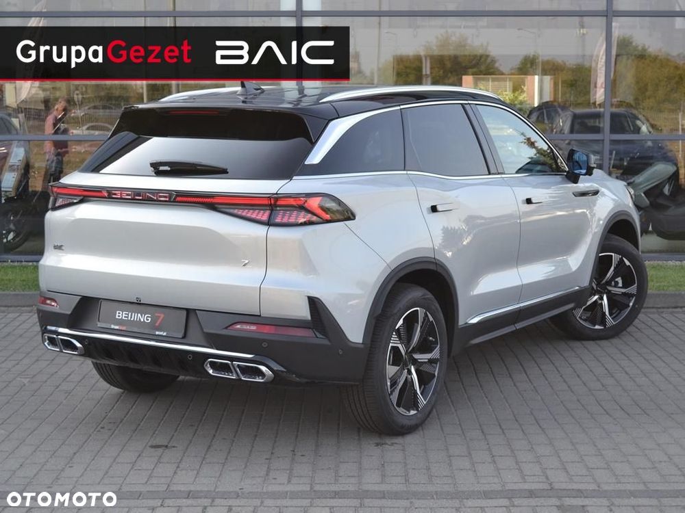 BAIC 7 - 3