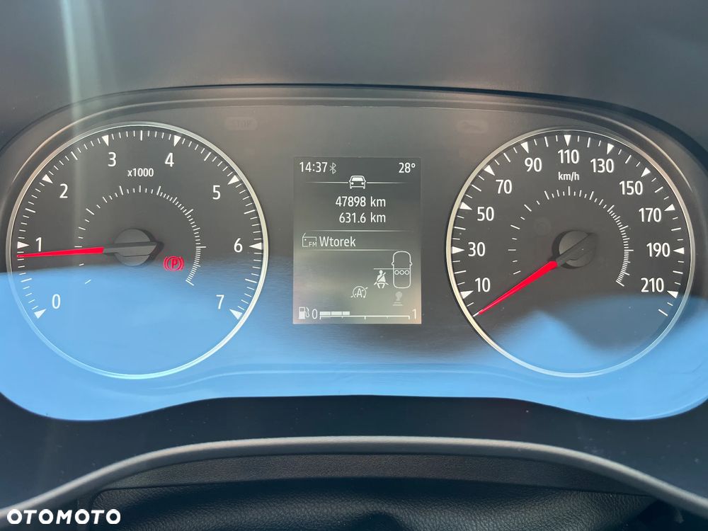 Dacia Sandero Stepway 1.0 TCe Comfort - 28