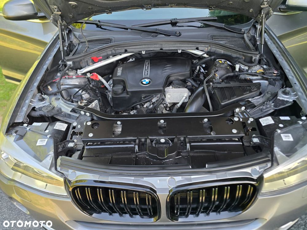BMW X3 xDrive28i Sport-Aut xLine - 5