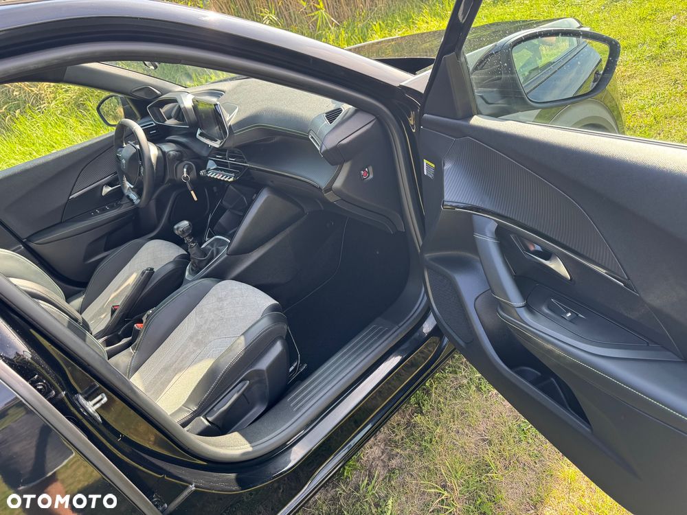 Peugeot 2008 - 26