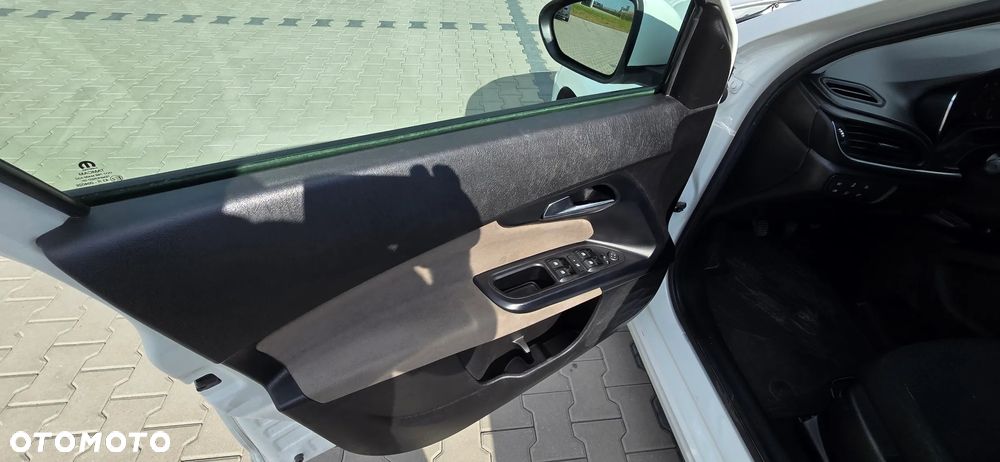 Fiat Tipo 1.4 T-Jet 16v Lounge EU6 - 12