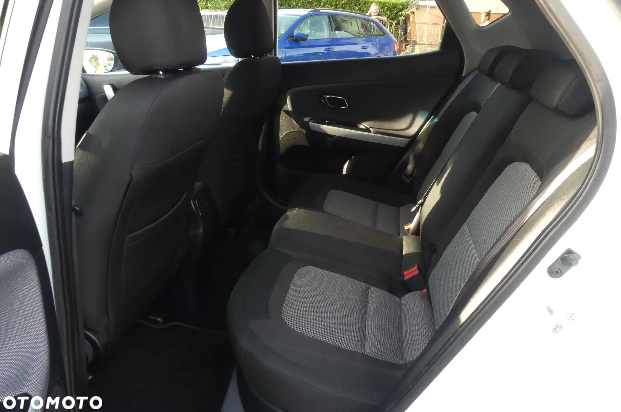 Kia Ceed Cee'd 1.6 CRDi Smart Plus - 9