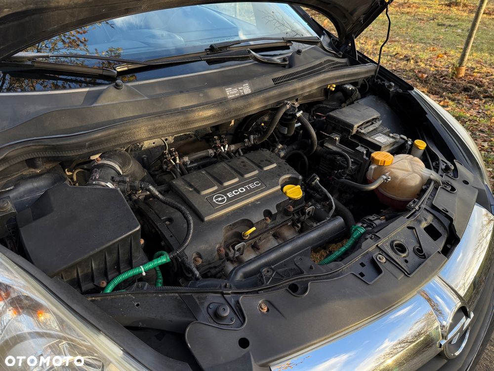 Opel Corsa - 18
