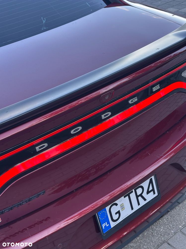 Dodge Charger 3.6 GT - 10