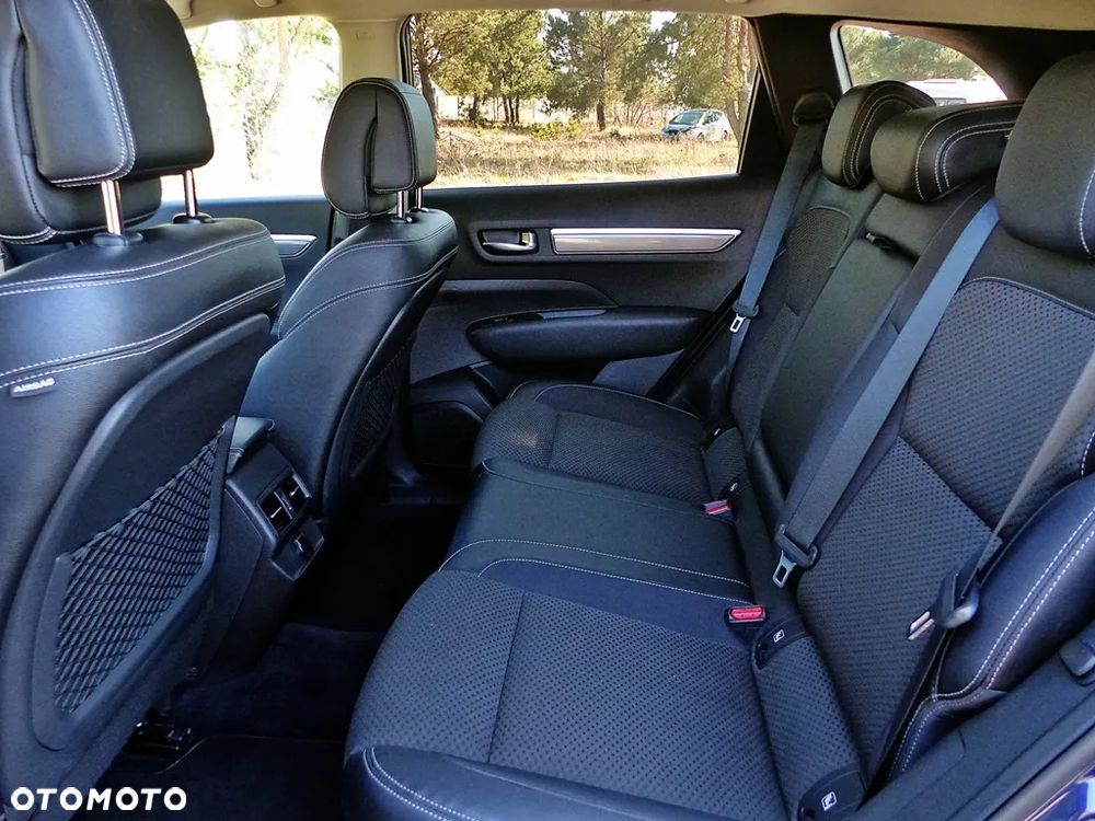 Renault Koleos BLUE dCi 150 X-tronic LIMITED - 23