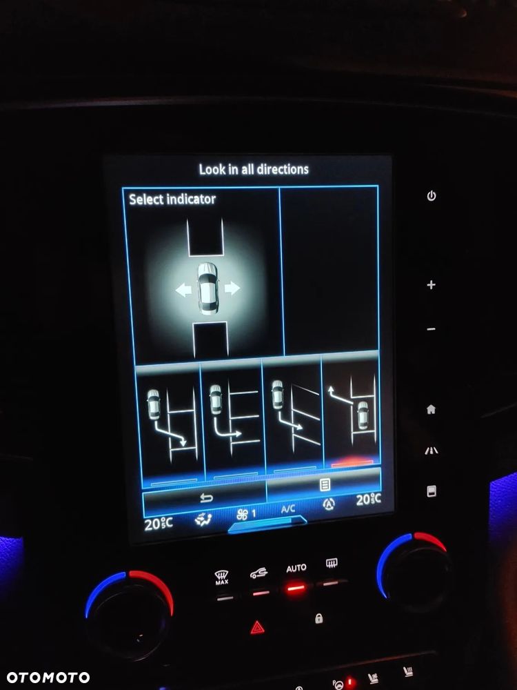 Renault Talisman 2.0 Blue dCi Initiale Paris EDC - 19