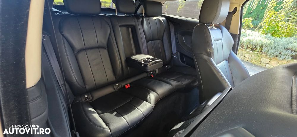 Land Rover Range Rover Evoque - 18