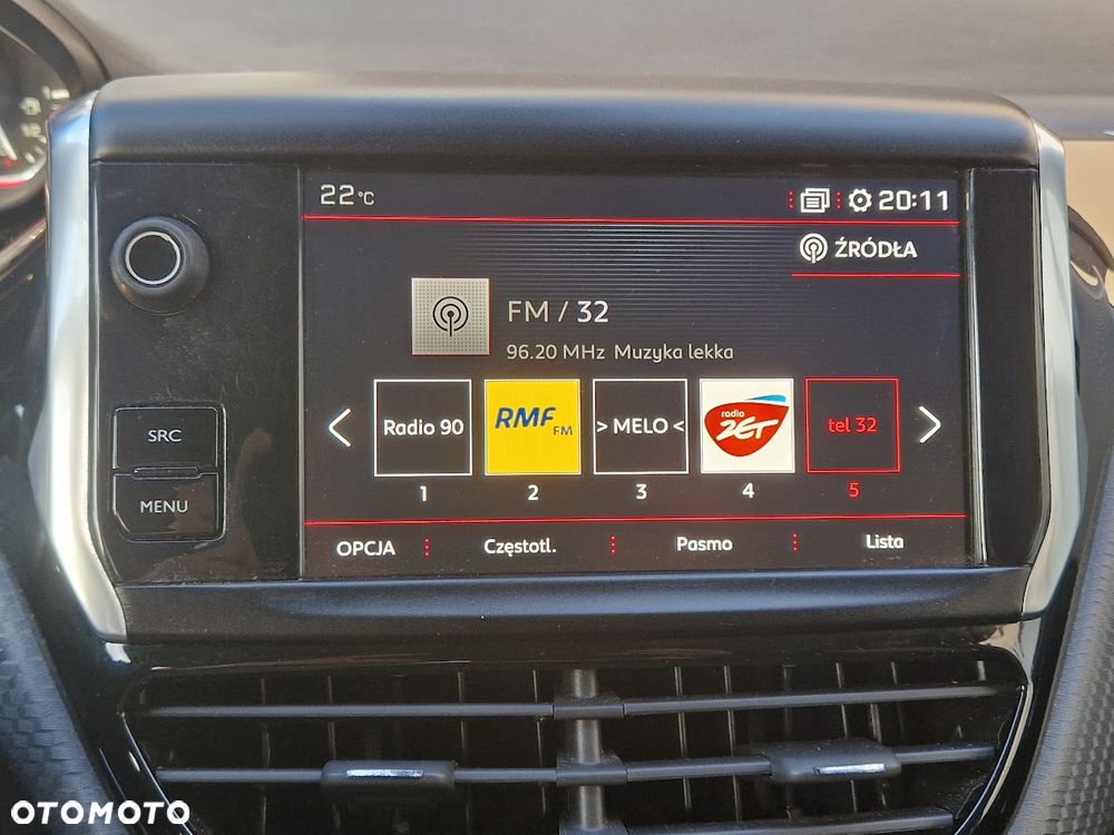 Peugeot 2008 PureTech 110 Stop&Start GT-Line Edition - 25
