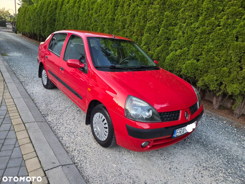 Renault Thalia 1.4 Expression - 3