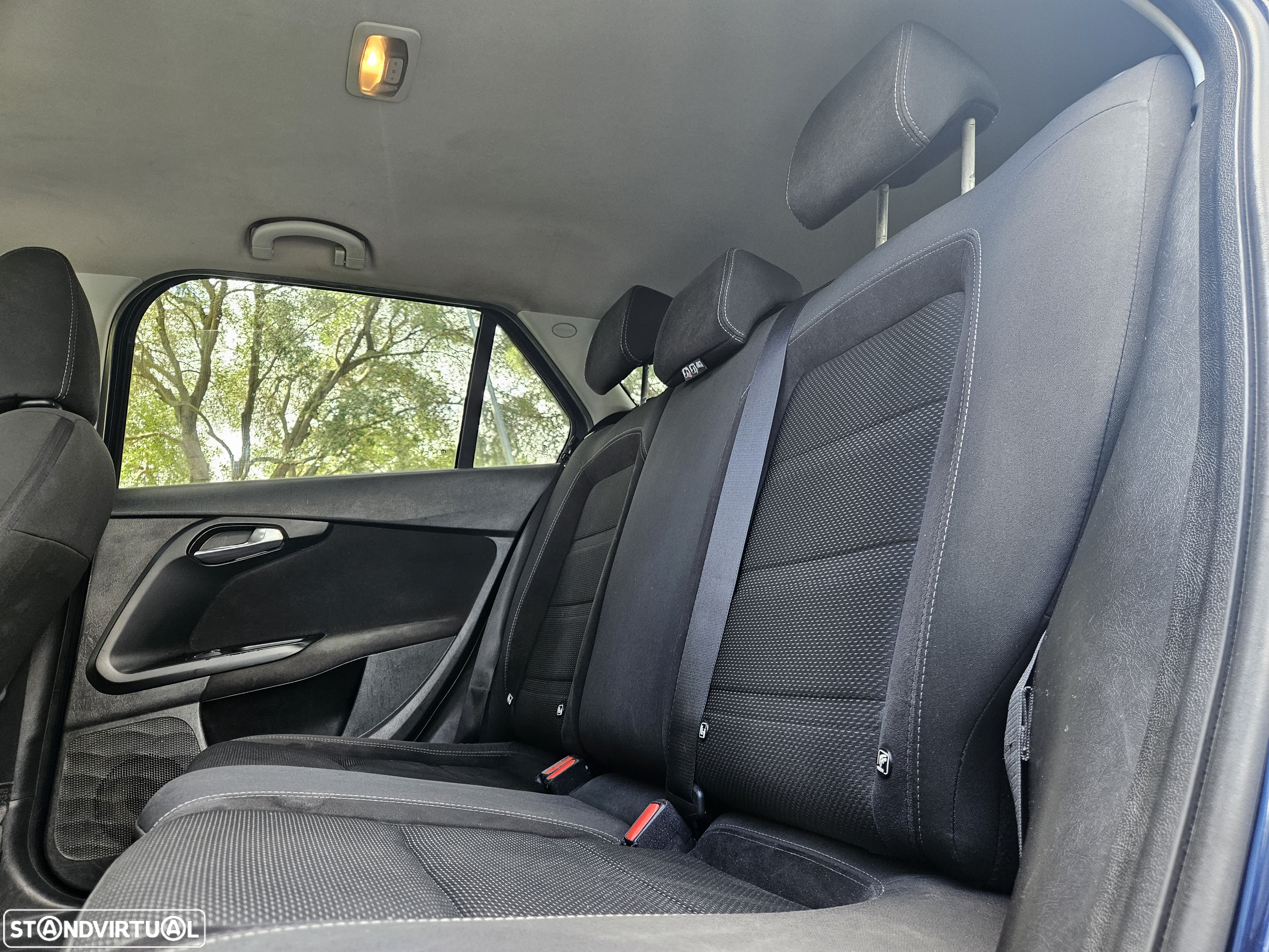 Fiat Tipo Station Wagon 1.3 M-Jet Easy - 25