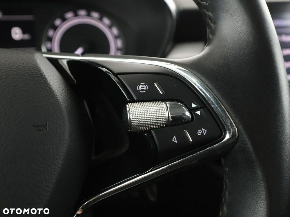 Skoda Fabia 1.0 TSI Ambition - 31