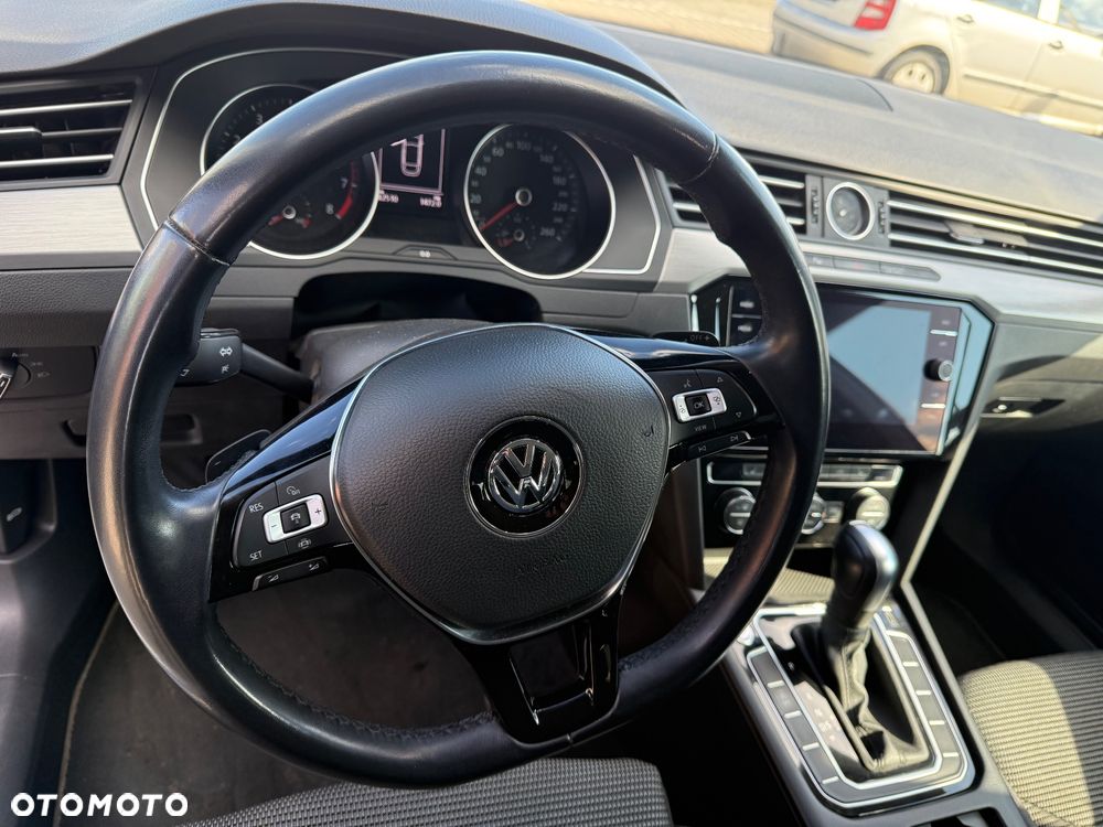 Volkswagen Arteon 2.0 TSI Essence DSG - 13