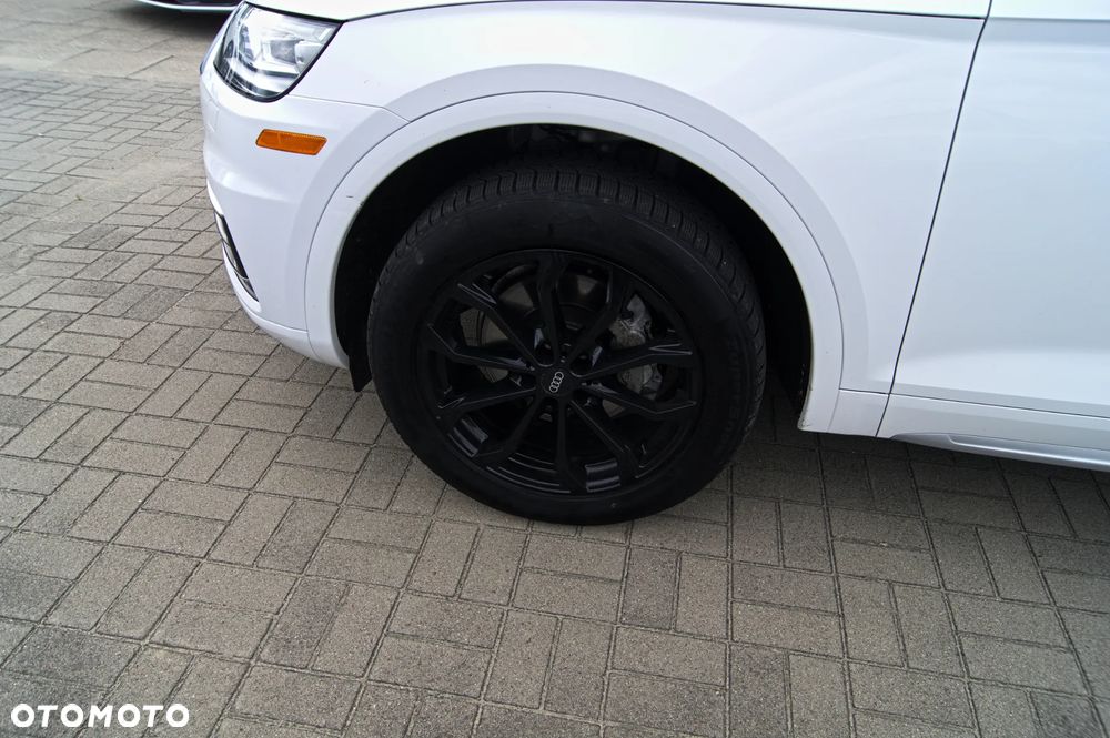 Audi Q5 45 TFSI quattro S tronic - 35