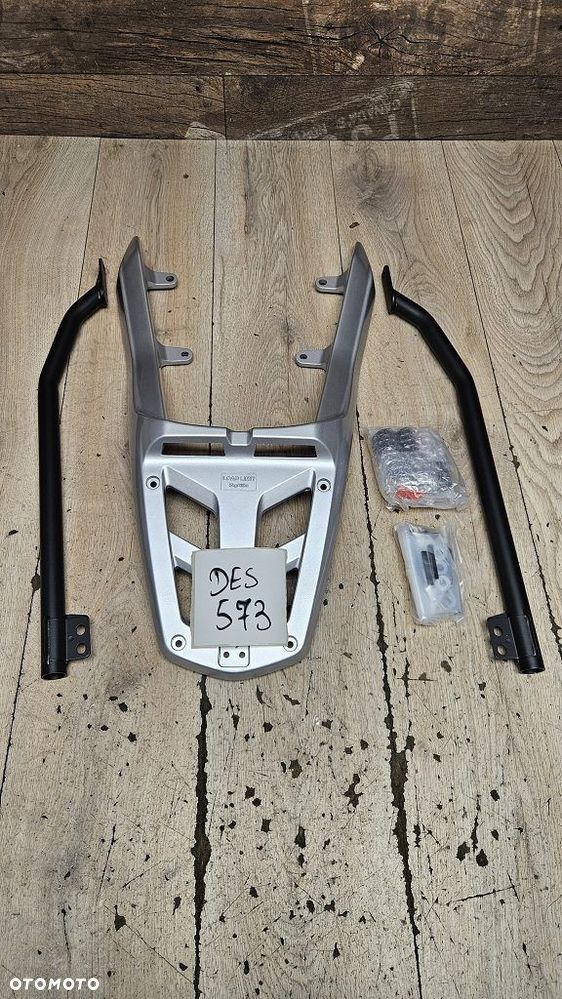 Stelaż pod kufer centralny bagażnik Yamaha XJ6  20S-W0736-00 - 1