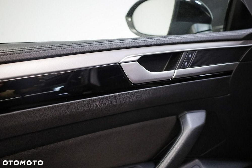 Volkswagen Arteon - 20