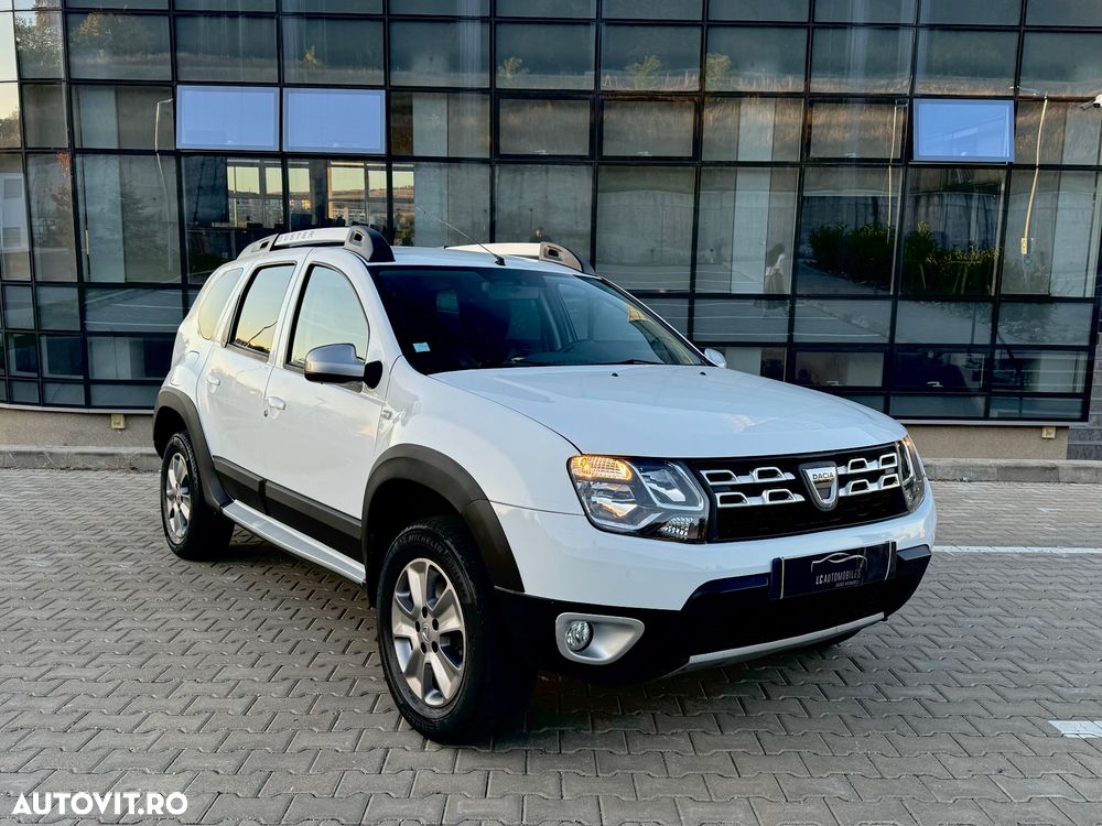 Dacia Duster - 30